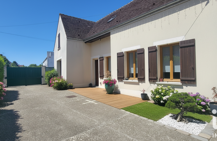 Vente Maison/villa 3 pièces — photo 4
