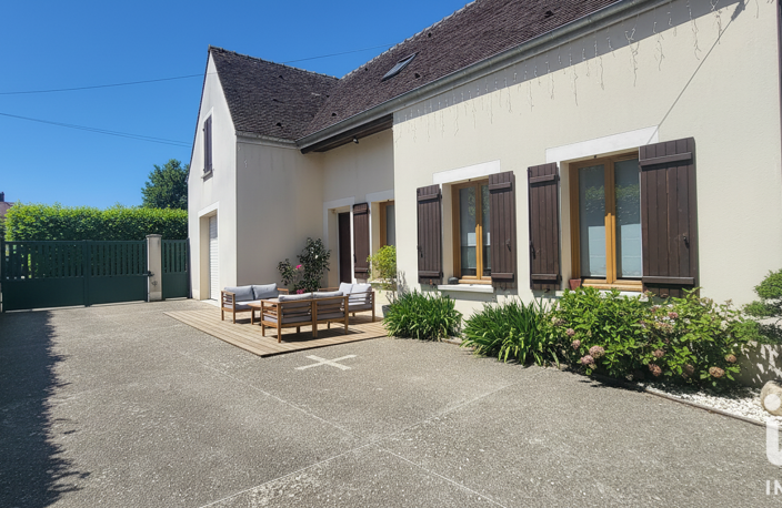Vente Maison/villa 3 pièces — photo 5