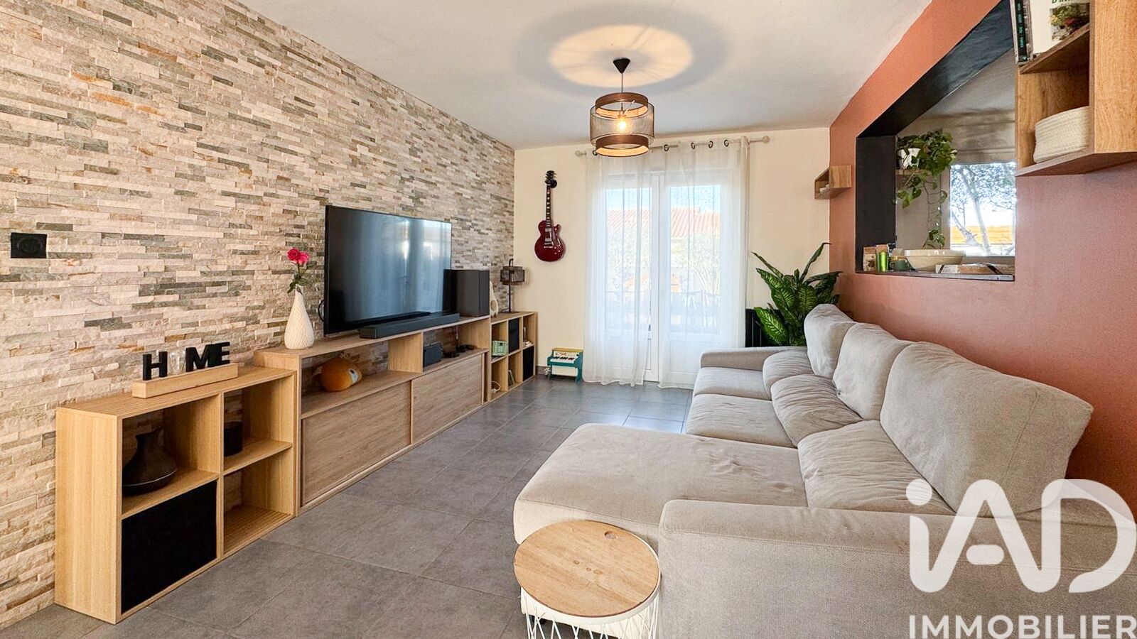 Maison à vendre, 6 pièces, 135 m², Béziers