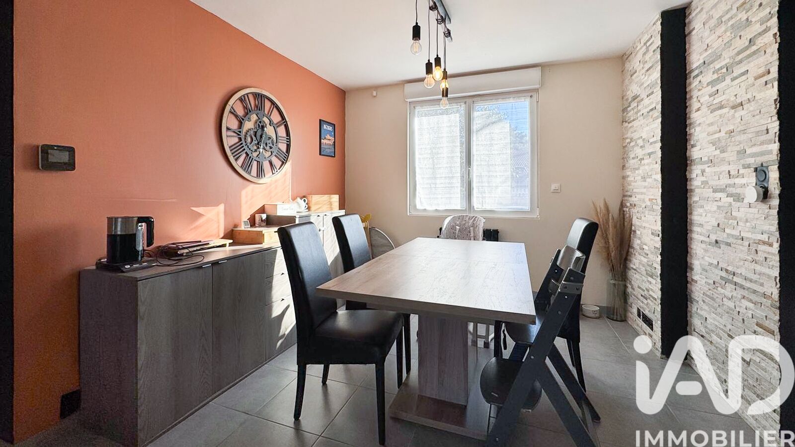 Vente Maison/villa 6 pièces - Photo 3