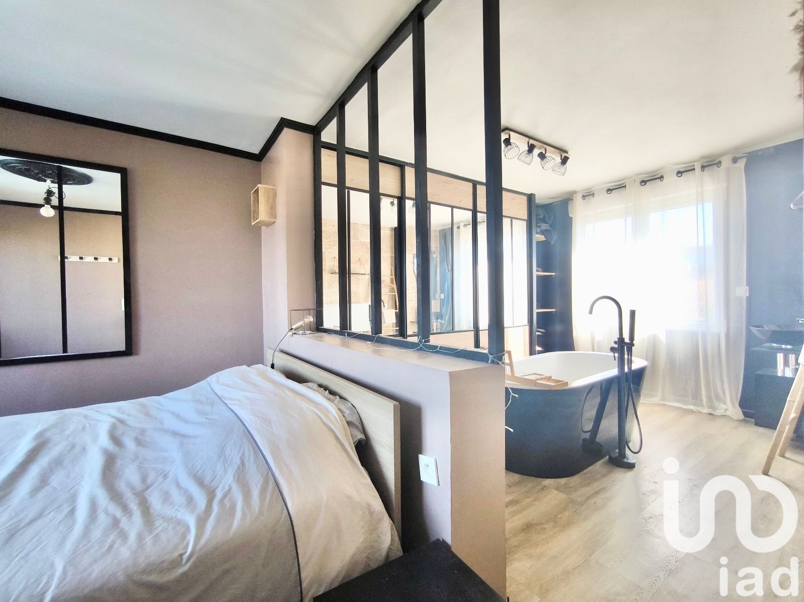 Vente Maison/villa 6 pièces - Photo 5