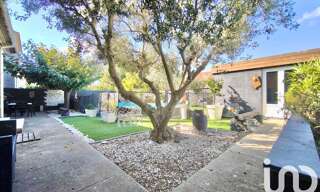 Maison 6 Pièces 135 m² à vendre à Béziers (34500)