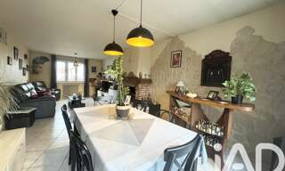 Maison 6 Pièces 127 m² à vendre à Drancy (93700)