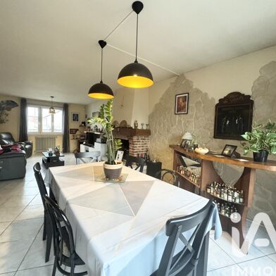 Maison 6 pièces 380000 €