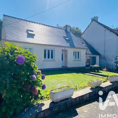 Maison 7 pièces 236000 €