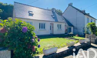 Maison 7 Pièces 130 m² à vendre à Rostrenen (22110)