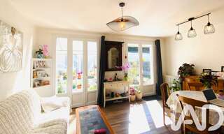 Maison 7 Pièces 130 m² à vendre à Rostrenen (22110)