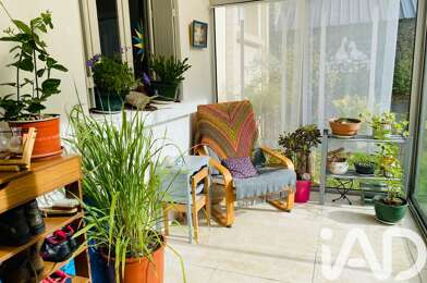 Maison 7 pièces 228000 €