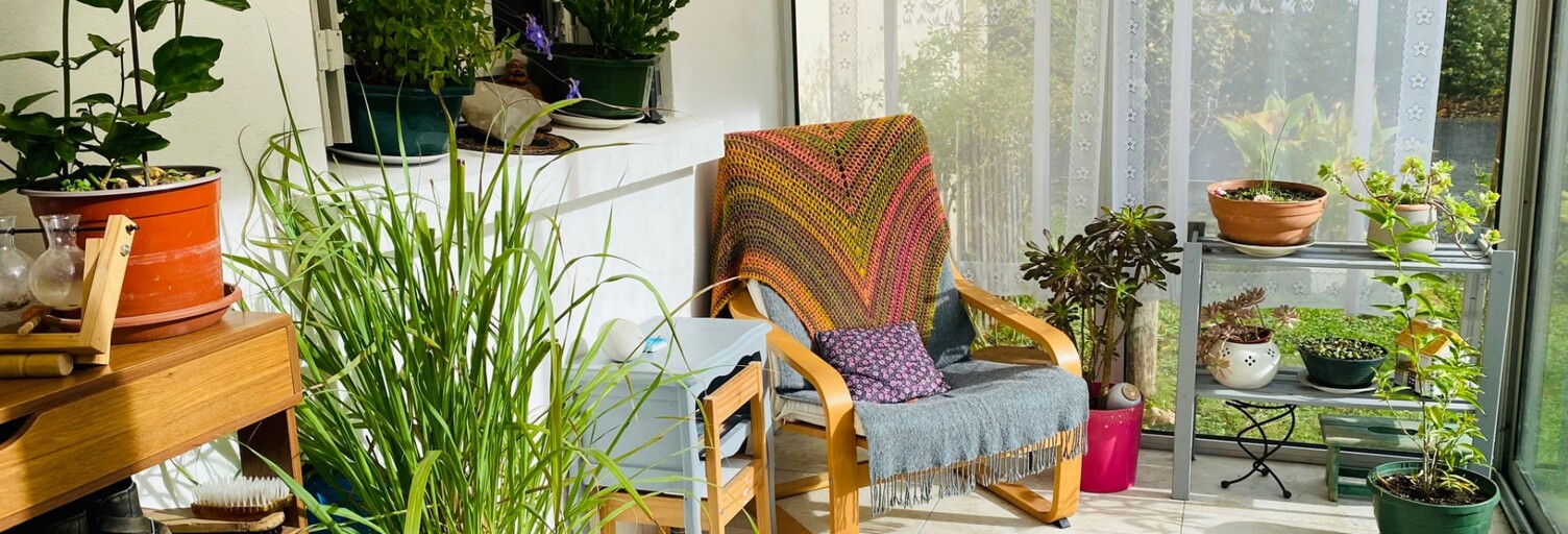 Maison 7 Pièces 130 m² à vendre à Rostrenen (22110)