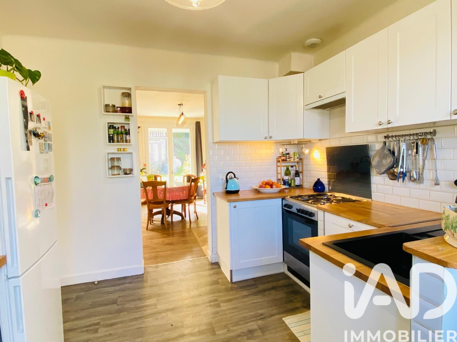Vente Maison de village 7 pièces - Photo 3