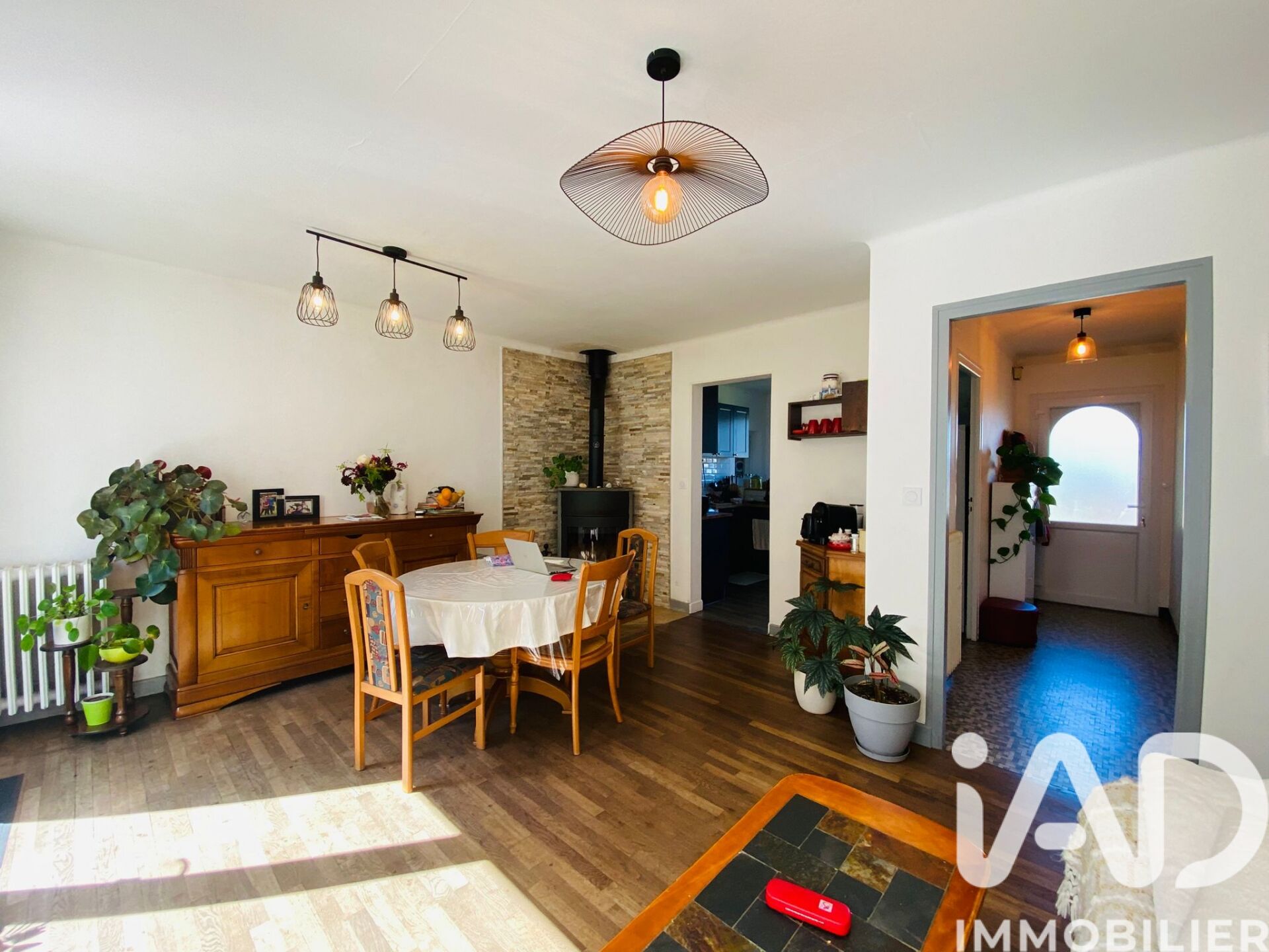 Vente Maison de village 7 pièces - Photo 4