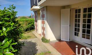 Appartement 4 Pièces 72 m² à vendre à Villers-sur-Mer (14640)