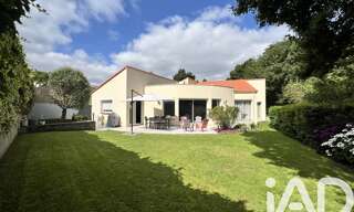 Maison 5 Pièces 141 m² à vendre à La Roche-sur-Yon (85000)