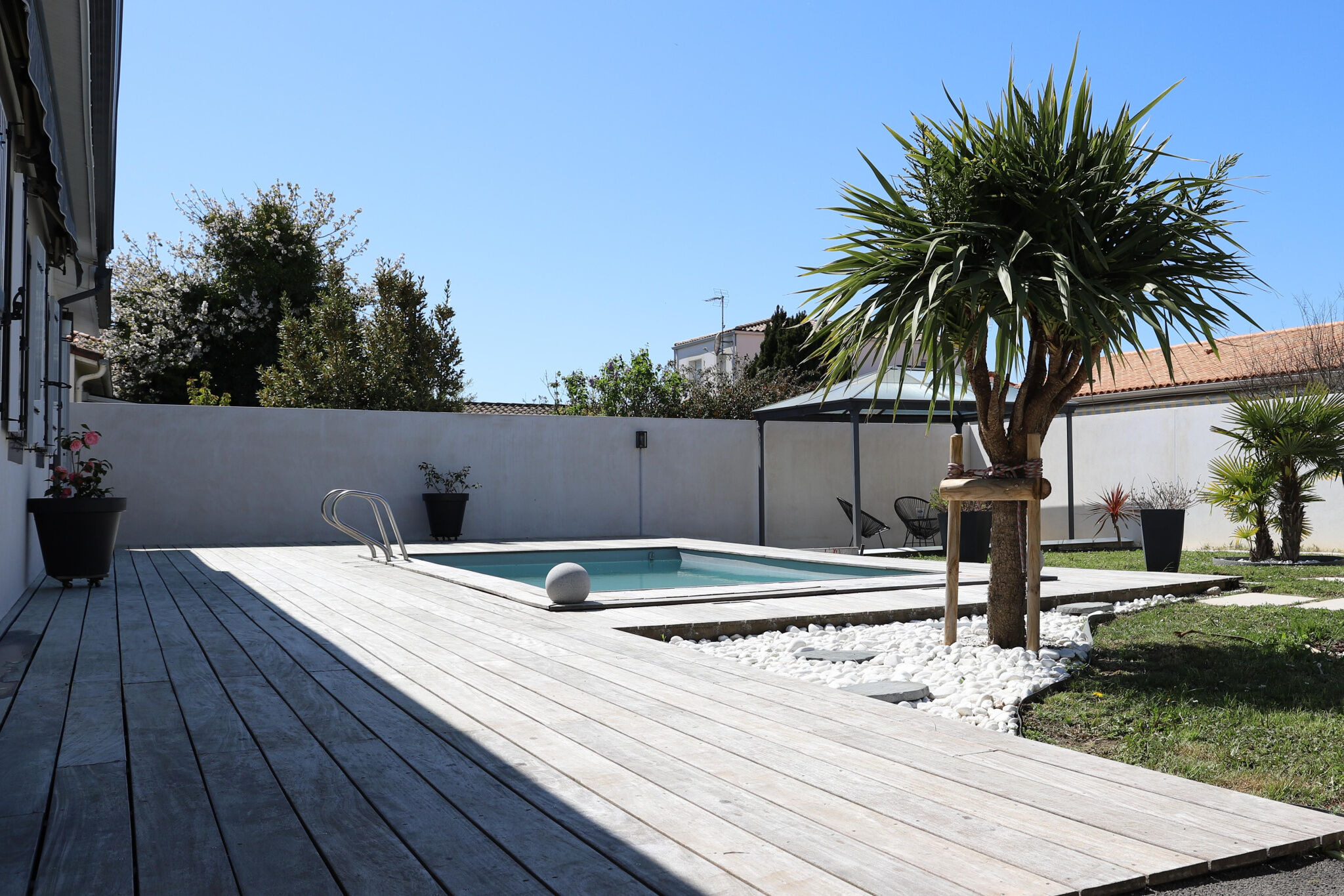 Villa / Maison  T5 à vendre Vaux-sur-Mer 17640