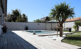 Maison 5 Pièces 120 m² à vendre à Vaux-sur-Mer (17640)