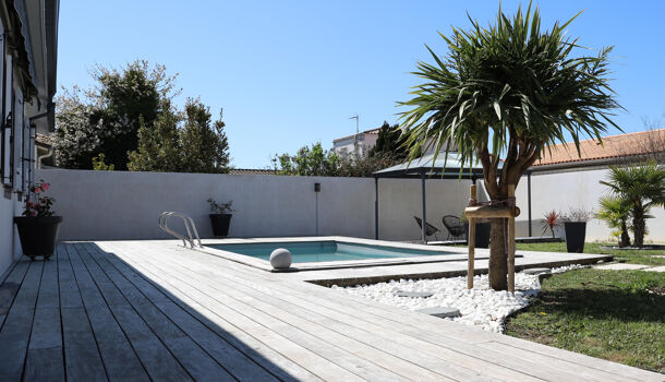 Villa / Maison 5 pièces  à vendre Vaux-sur-Mer 17640