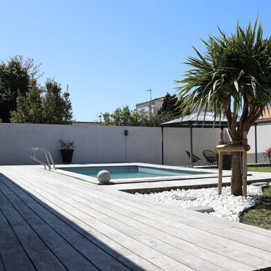 Maison 5 pièces 599000 €