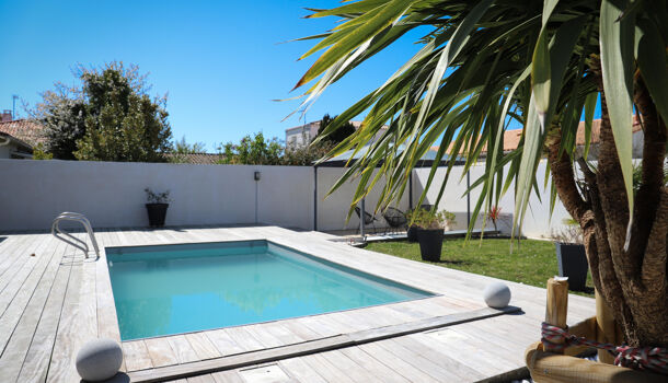 Villa / Maison 5 pièces  à vendre Vaux-sur-Mer 17640