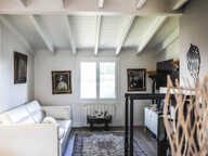 VAUX-SUR-MER - MAISON ENTIEREMENT RÉNOVÉE AVEC GOÛT AU PRIX — photo 4