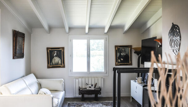 Villa / Maison 5 pièces  à vendre Vaux-sur-Mer 17640