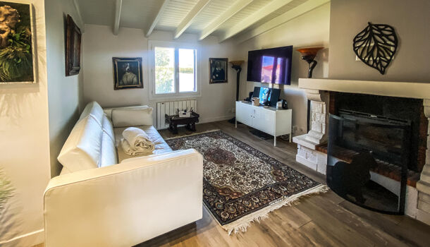 Villa / Maison 5 pièces  à vendre Vaux-sur-Mer 17640