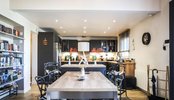 Villa / Maison 5 pièces  à vendre Vaux-sur-Mer 17640