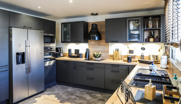 Villa / Maison 5 pièces  à vendre Vaux-sur-Mer 17640