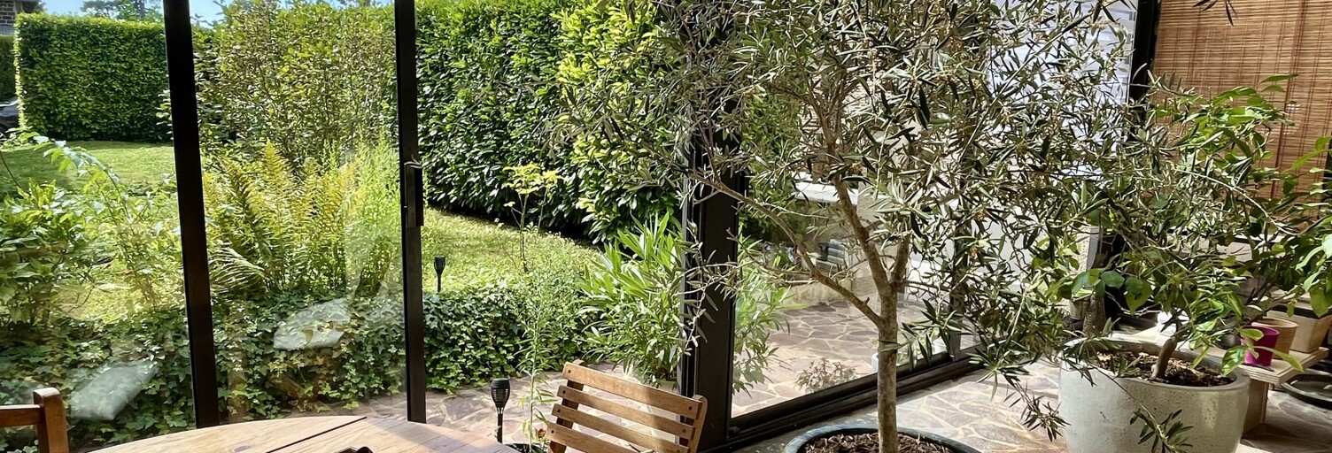 Maison 7 Pièces 221 m² à vendre à Vauchassis (10190)