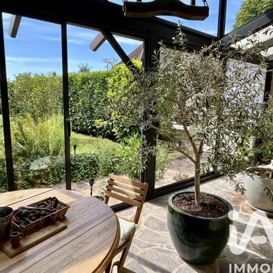 Maison 7 pièces 290000 €