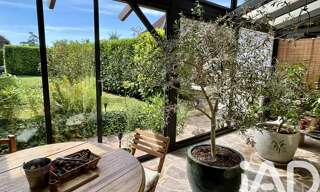 Maison 7 Pièces 221 m² à vendre à Vauchassis (10190)