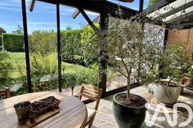 Maison 7 pièces 290000 €