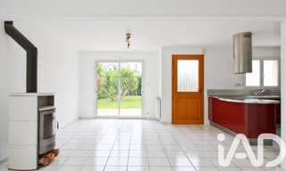 Maison 5 Pièces 93 m² à vendre à Lamballe-Armor (22400)