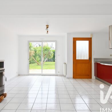 Maison 5 pièces 245000 €