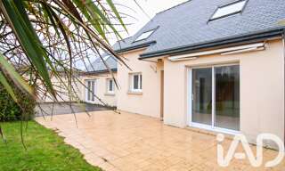 Maison 5 Pièces 93 m² à vendre à Lamballe-Armor (22400)