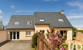 Maison 5 Pièces 93 m² à vendre à Lamballe-Armor (22400)