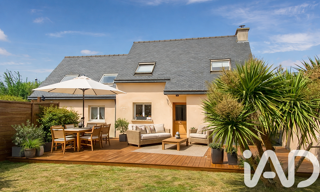 Maison 5 Pièces 93 m² à vendre à Lamballe-Armor (22400)