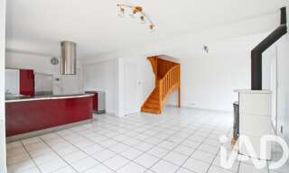 Maison 5 Pièces 93 m² à vendre à Lamballe-Armor (22400)