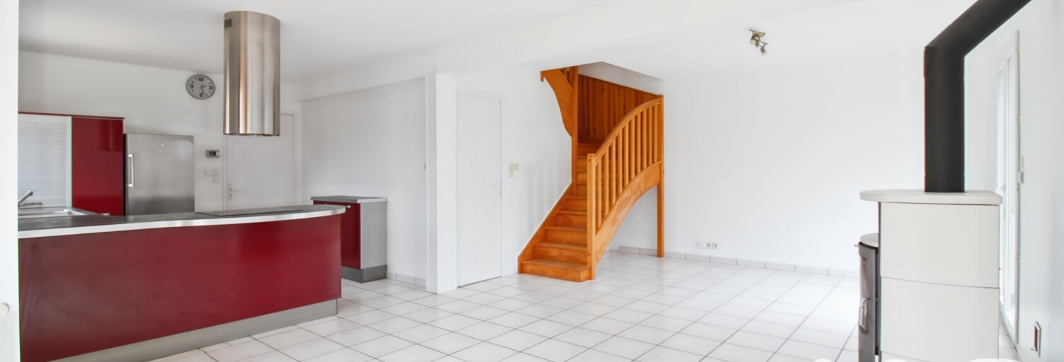 Maison 5 Pièces 93 m² à vendre à Lamballe-Armor (22400)