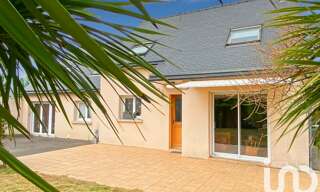 Maison 5 Pièces 93 m² à vendre à Lamballe-Armor (22400)