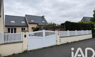 Maison 5 Pièces 93 m² à vendre à Lamballe-Armor (22400)