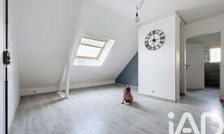 Appartement 2 Pièces 34 m² à vendre à Leudeville (91630)