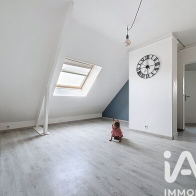 Appartement 2 pièces 120000 €