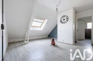 Appartement 2 pièces 120000 €