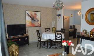 Appartement 2 Pièces 46 m² à vendre à Le Havre (76600)