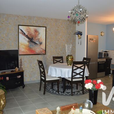 Appartement 2 pièces 171500 €