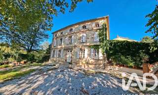 Maison 15 Pièces 450 m² à vendre à Cadalen (81600)