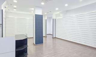 Commerce  55 m² à louer à Cahors (46000)