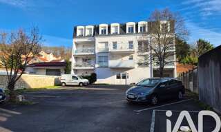 Appartement 2 Pièces 55 m² à vendre à Corbeil-Essonnes (91100)