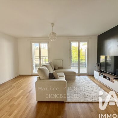 Appartement 3 pièces 339900 €