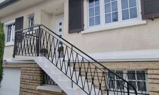 Maison 6 Pièces 129 m² à vendre à Villeneuve-le-Roi (94290)